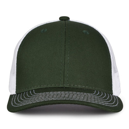 The Game GB452E Everyday Trucker Cap Adittional Image 72