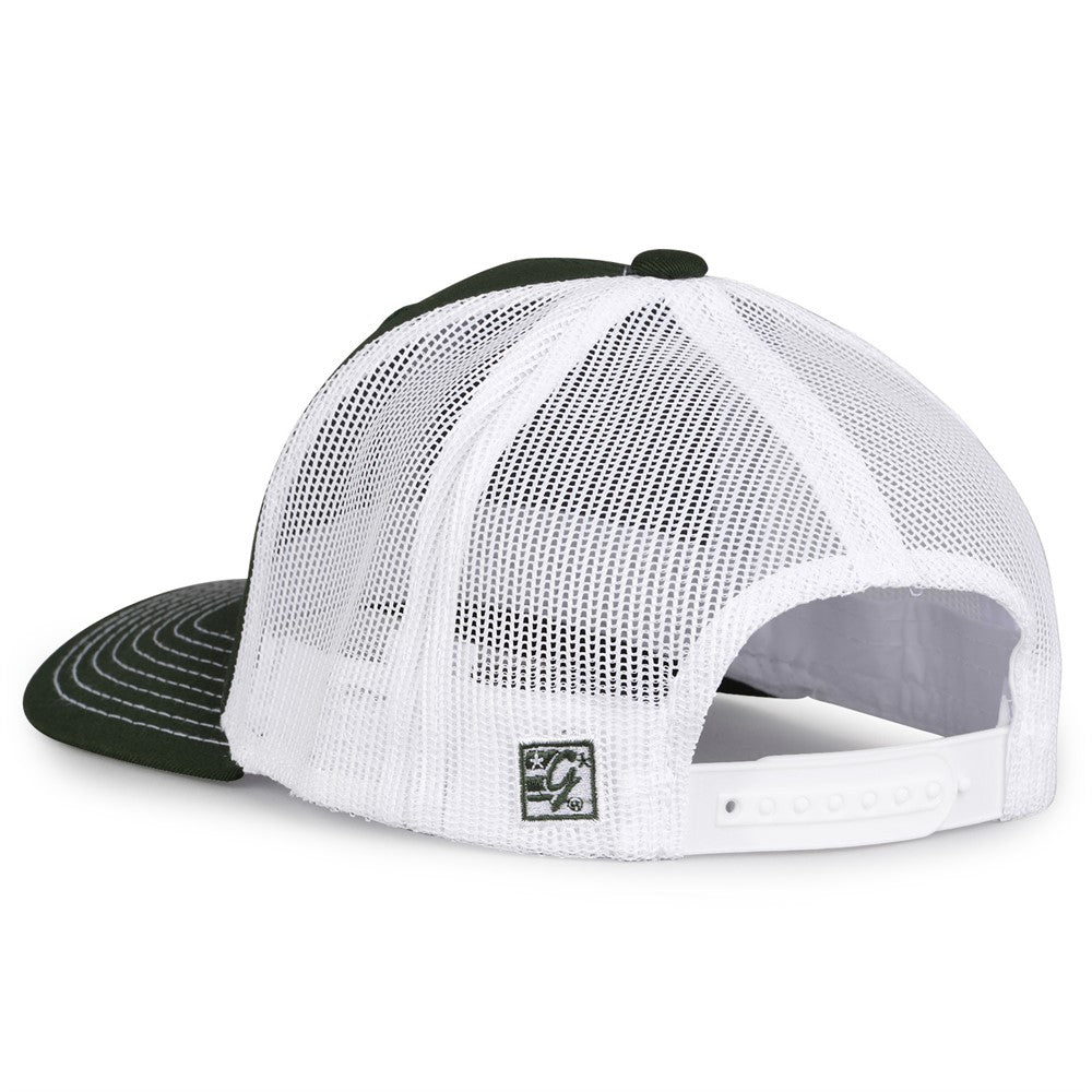 The Game GB452E Everyday Trucker Cap Adittional Image 73
