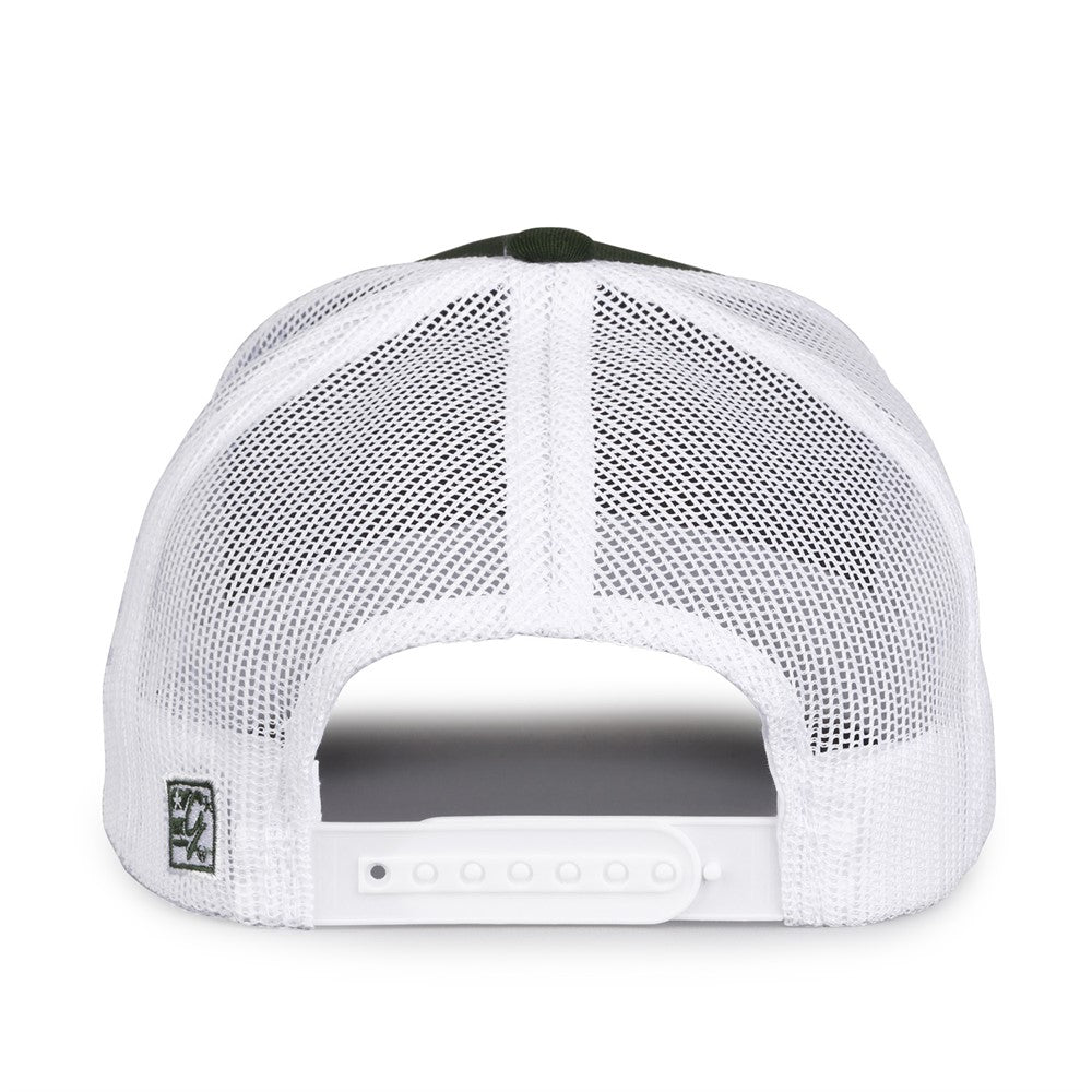 The Game GB452E Everyday Trucker Cap Adittional Image 74