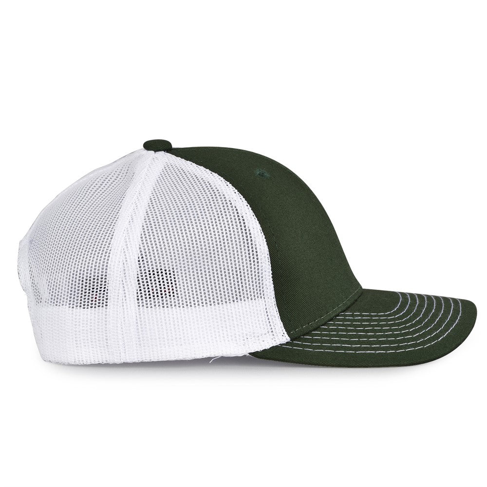The Game GB452E Everyday Trucker Cap Adittional Image 76