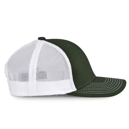 The Game GB452E Everyday Trucker Cap Adittional Image 76
