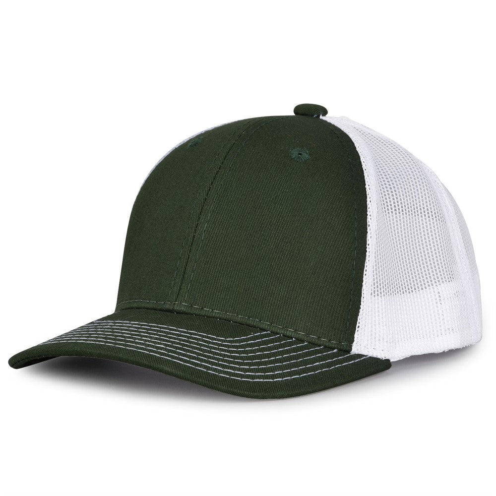 The Game GB452E Everyday Trucker Cap Adittional Image 71
