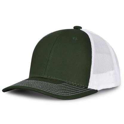The Game GB452E Everyday Trucker Cap Adittional Image 71