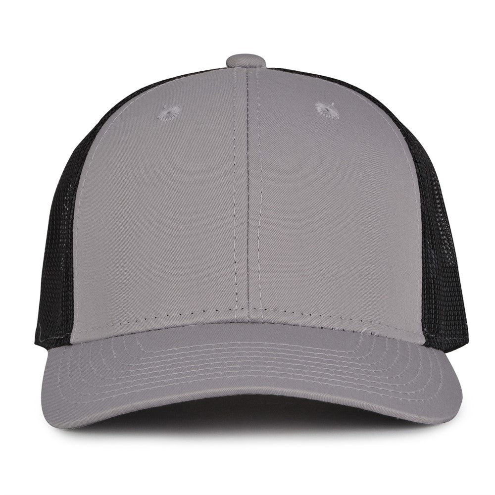The Game GB452E Everyday Trucker Cap Adittional Image 78