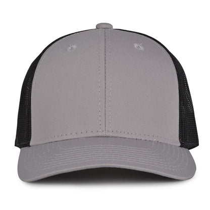 The Game GB452E Everyday Trucker Cap Adittional Image 78