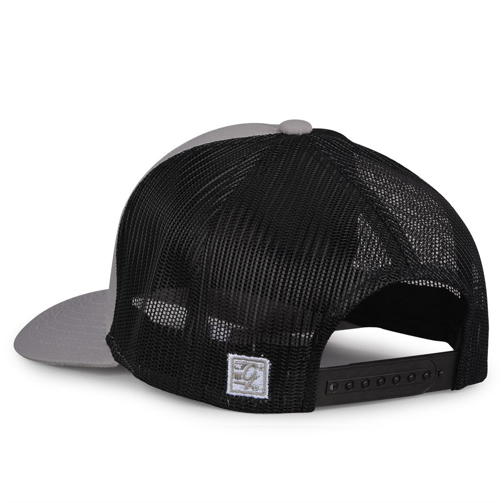 The Game GB452E Everyday Trucker Cap Adittional Image 79