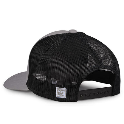 The Game GB452E Everyday Trucker Cap Adittional Image 79