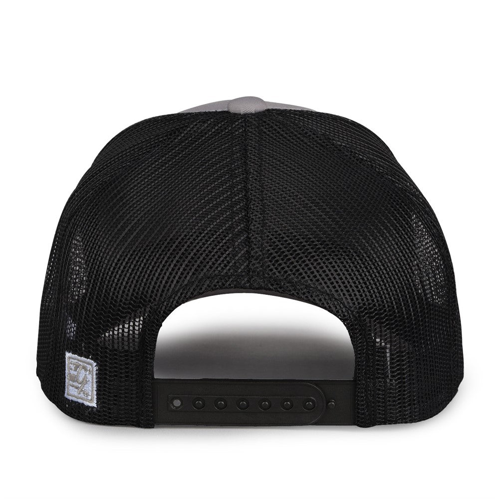 The Game GB452E Everyday Trucker Cap Adittional Image 80