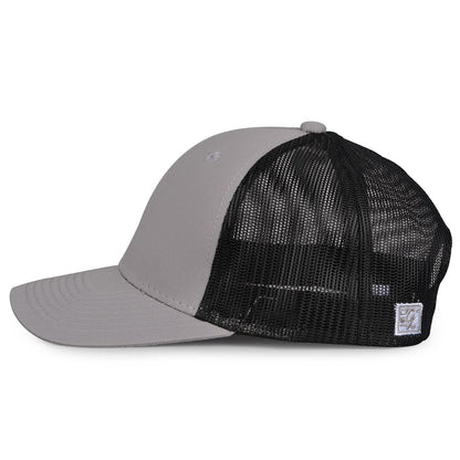 The Game GB452E Everyday Trucker Cap Adittional Image 81
