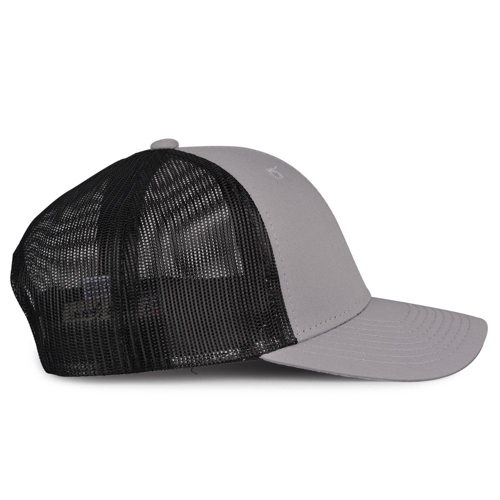 The Game GB452E Everyday Trucker Cap Adittional Image 82