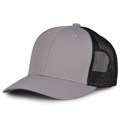 The Game GB452E Everyday Trucker Cap Adittional Image 77