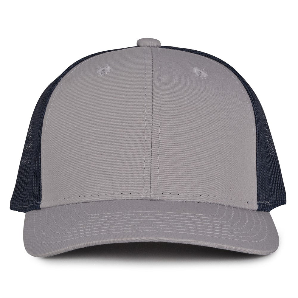 The Game GB452E Everyday Trucker Cap Adittional Image 84
