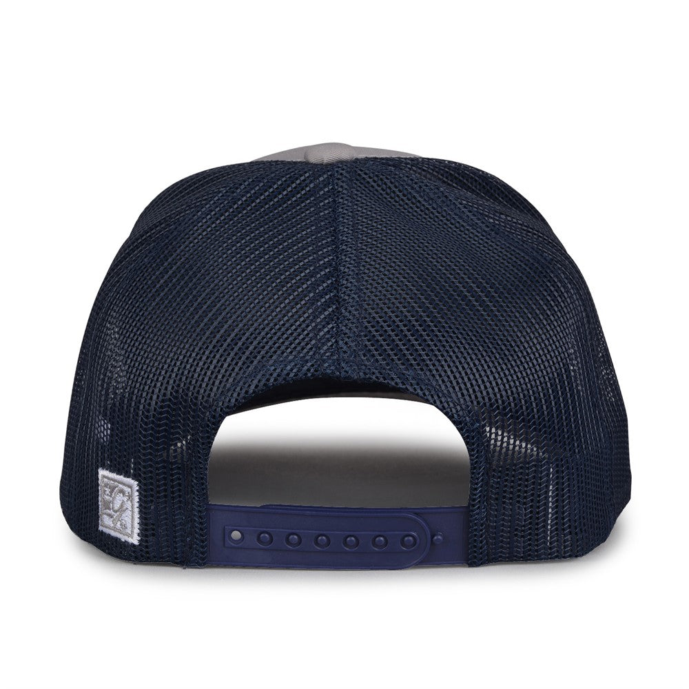 The Game GB452E Everyday Trucker Cap Adittional Image 86