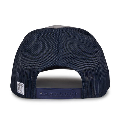 The Game GB452E Everyday Trucker Cap Adittional Image 86