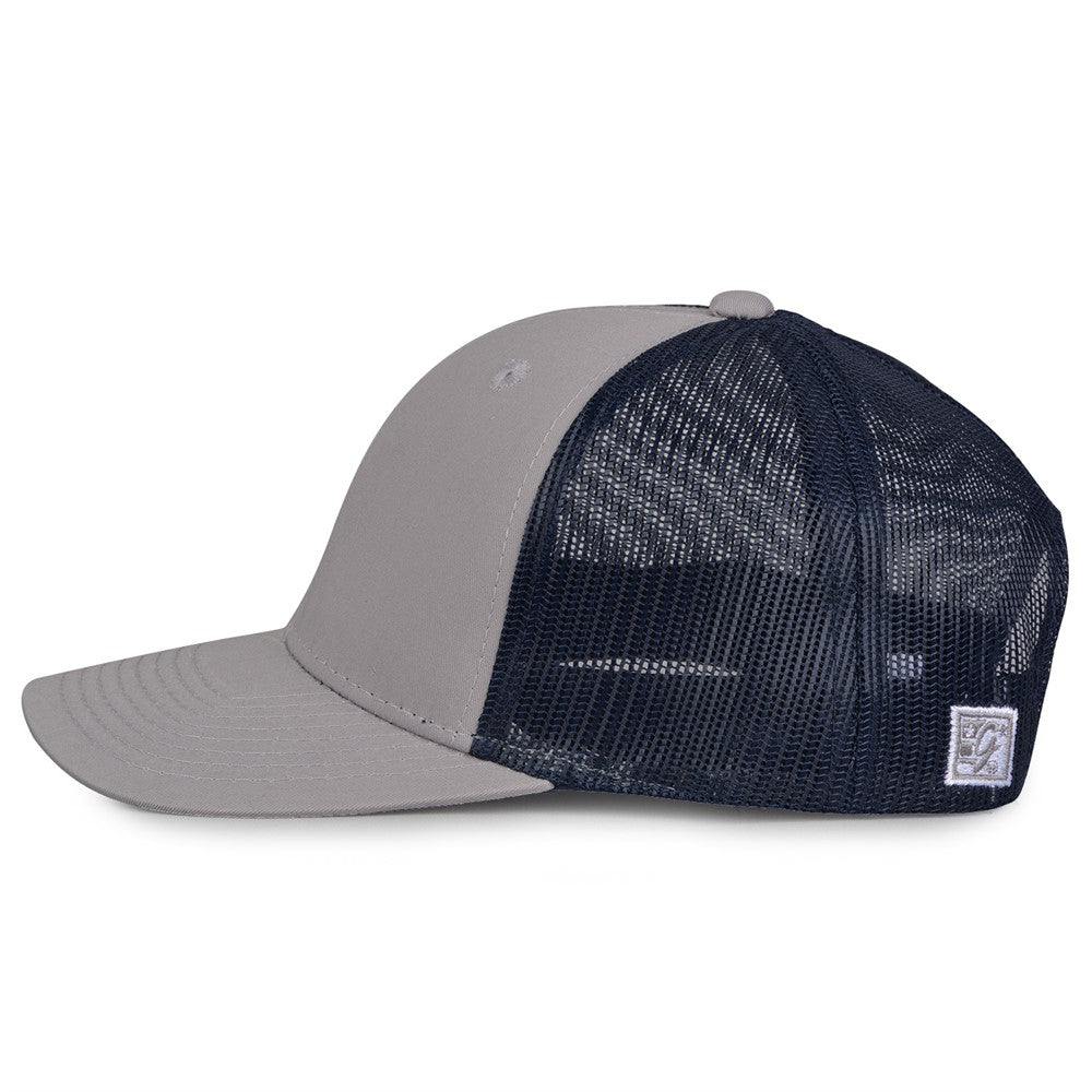 The Game GB452E Everyday Trucker Cap Adittional Image 87