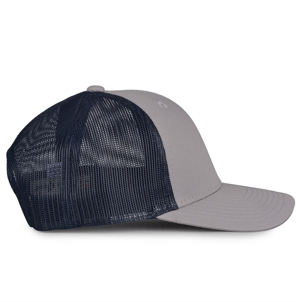 The Game GB452E Everyday Trucker Cap Adittional Image 88