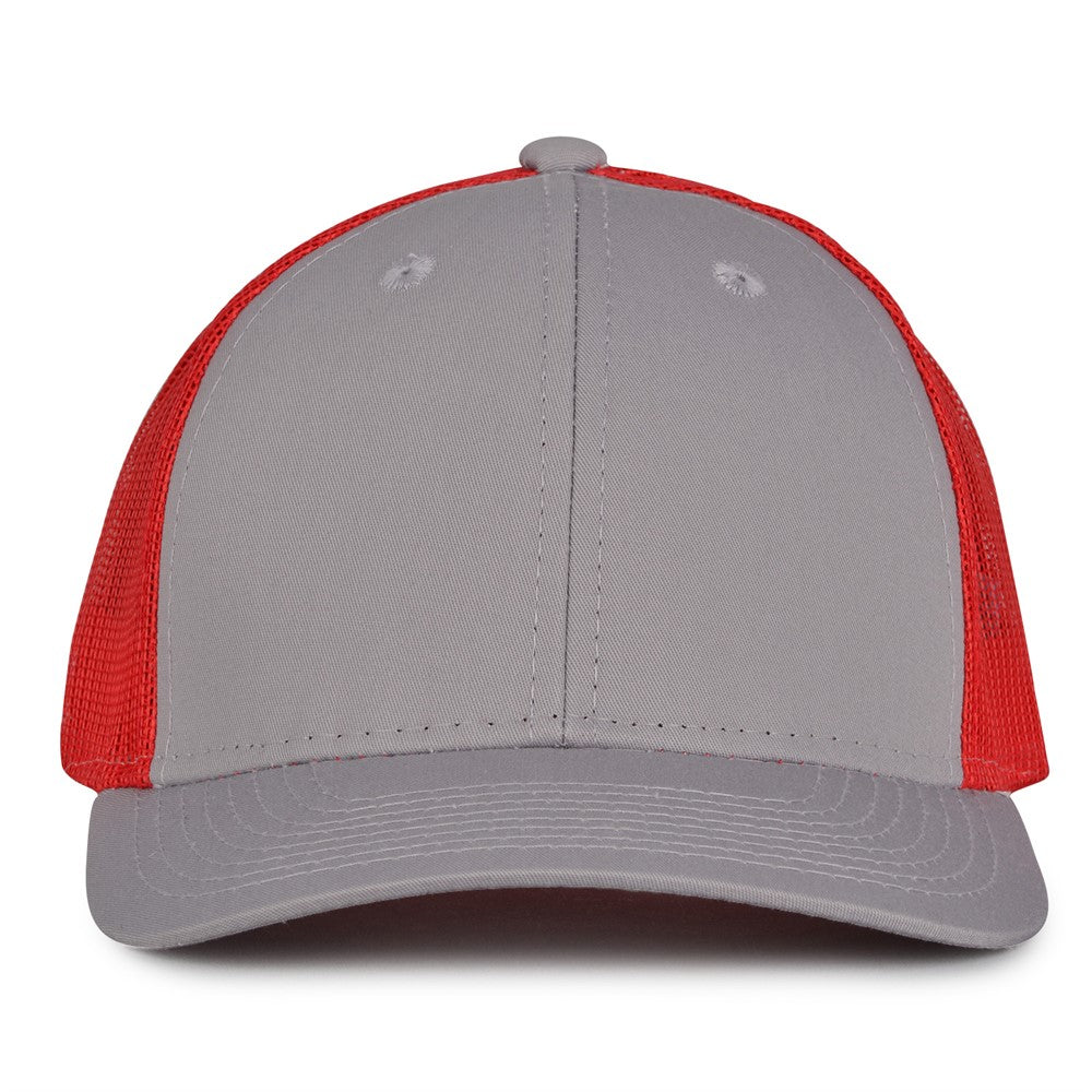 The Game GB452E Everyday Trucker Cap Adittional Image 90