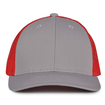 The Game GB452E Everyday Trucker Cap Adittional Image 90