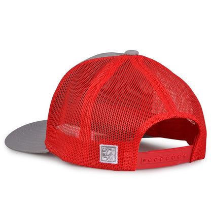 The Game GB452E Everyday Trucker Cap Adittional Image 91