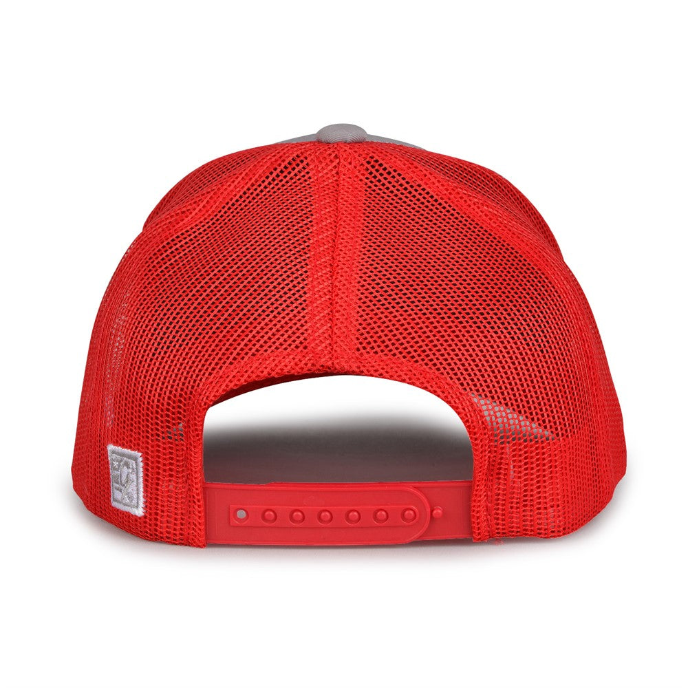 The Game GB452E Everyday Trucker Cap Adittional Image 92