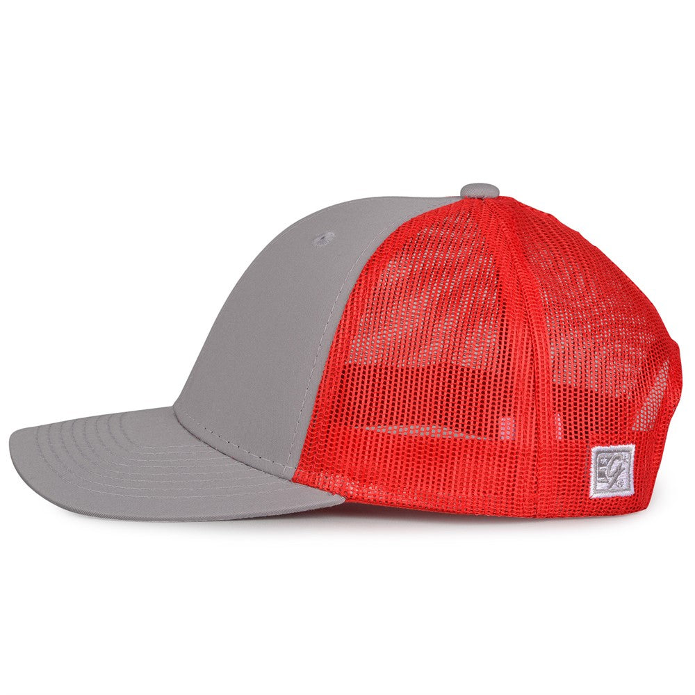 The Game GB452E Everyday Trucker Cap Adittional Image 93
