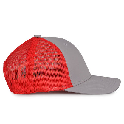 The Game GB452E Everyday Trucker Cap Adittional Image 94