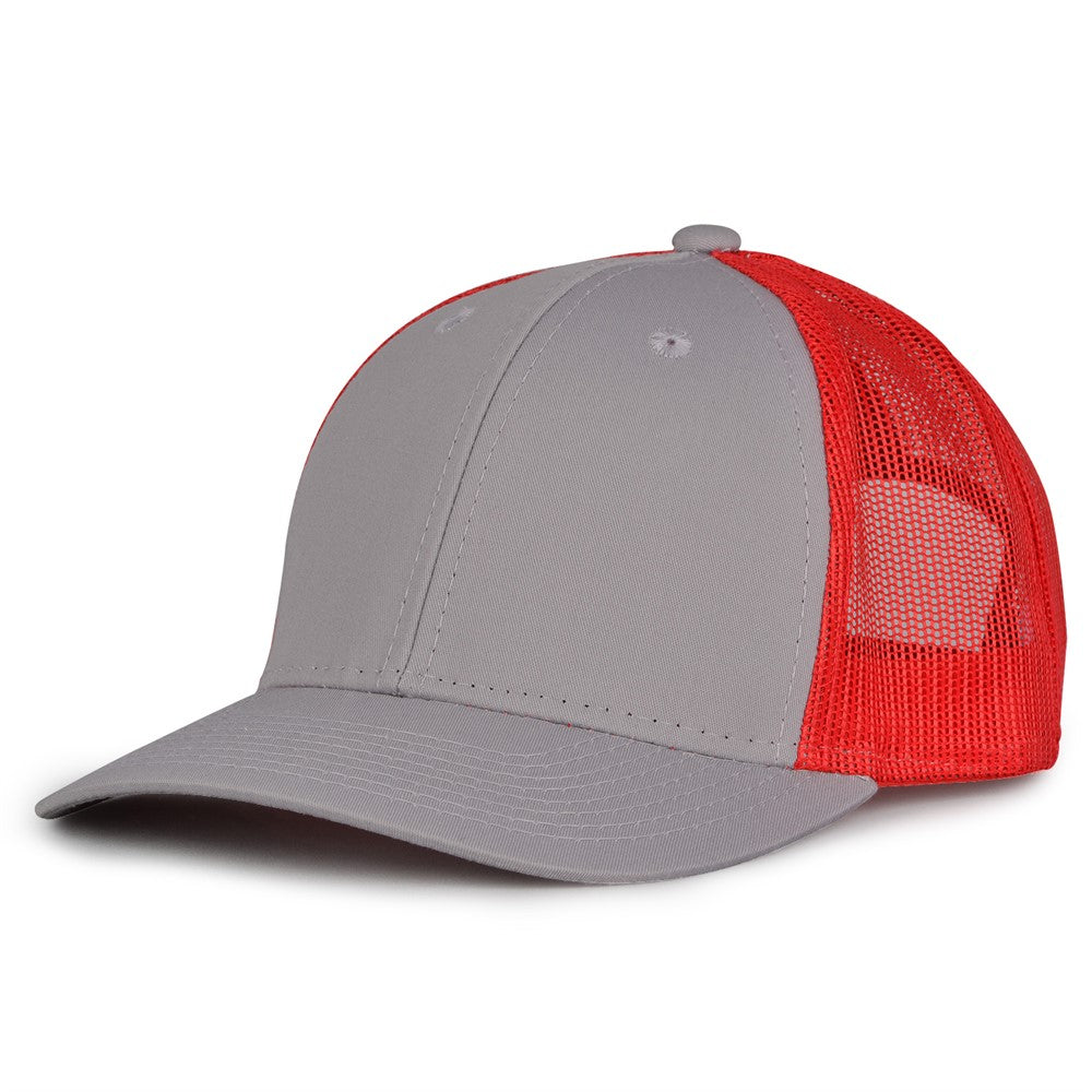The Game GB452E Everyday Trucker Cap Adittional Image 89