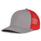 The Game GB452E Everyday Trucker Cap Adittional Image 89