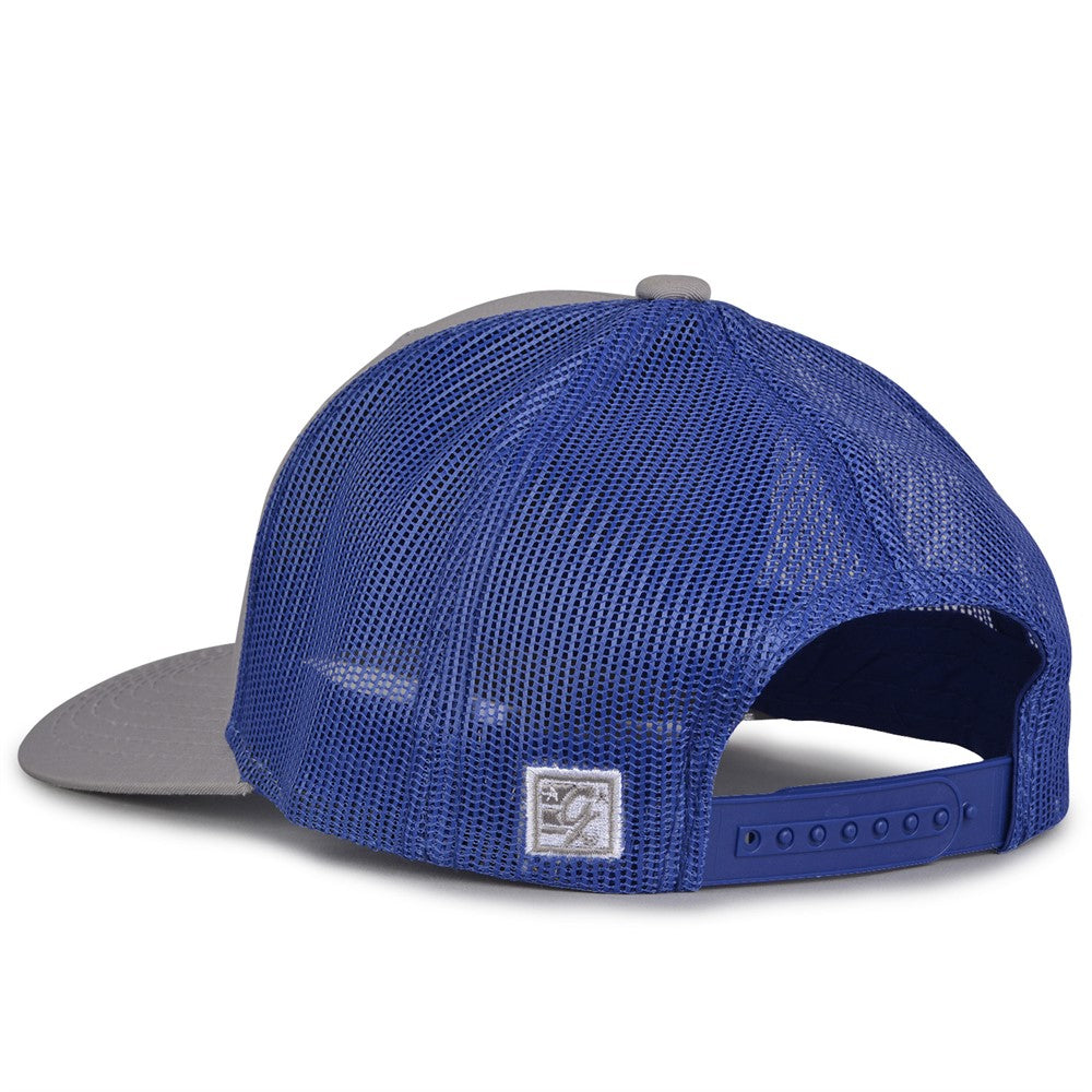 The Game GB452E Everyday Trucker Cap Adittional Image 97
