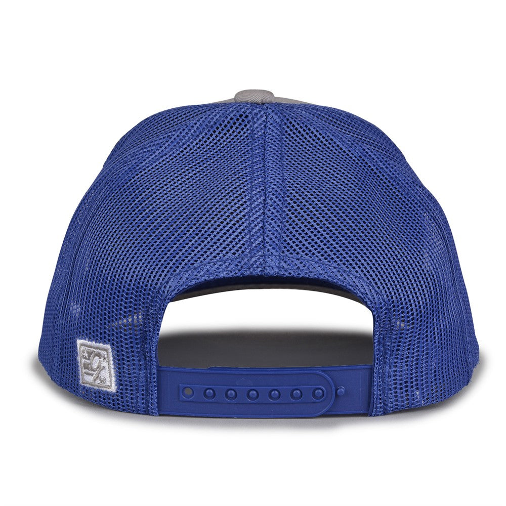 The Game GB452E Everyday Trucker Cap Adittional Image 98