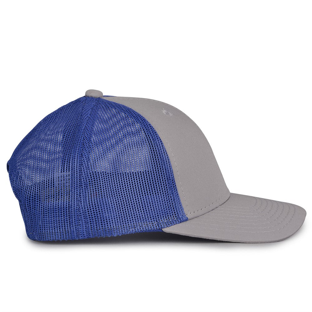 The Game GB452E Everyday Trucker Cap Adittional Image 100