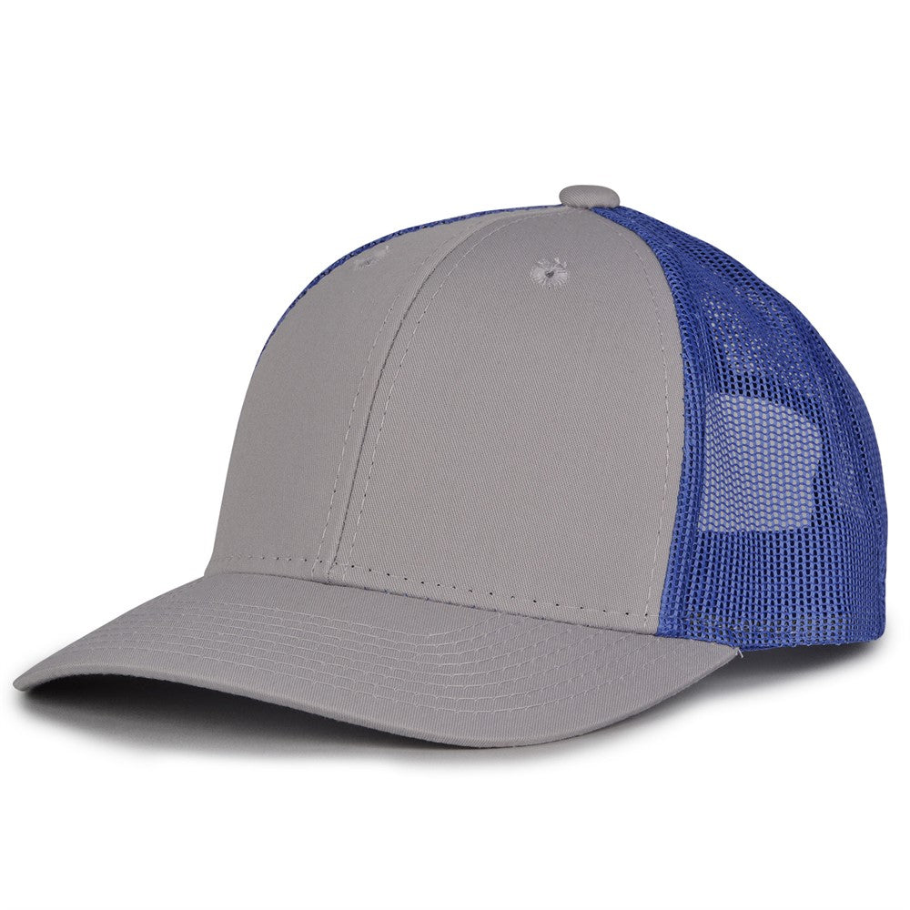 The Game GB452E Everyday Trucker Cap Adittional Image 95