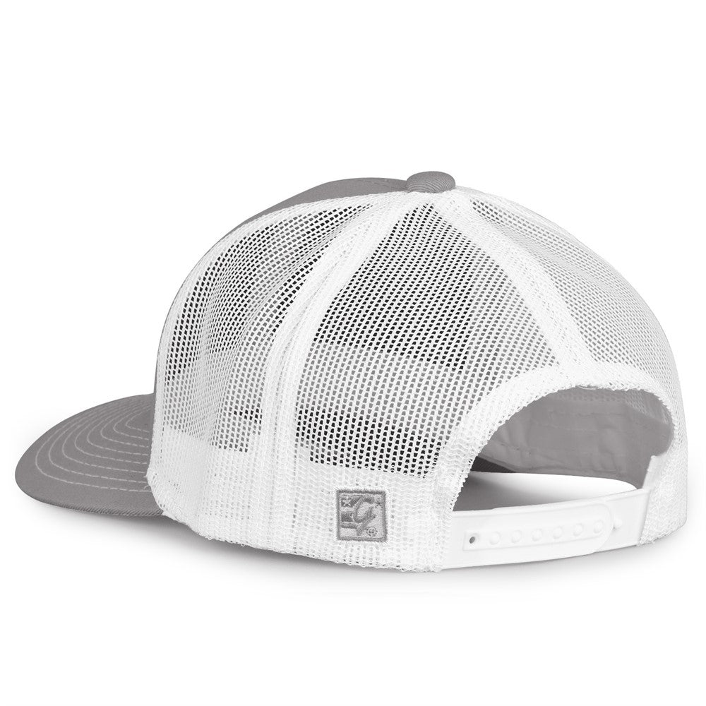The Game GB452E Everyday Trucker Cap Adittional Image 103