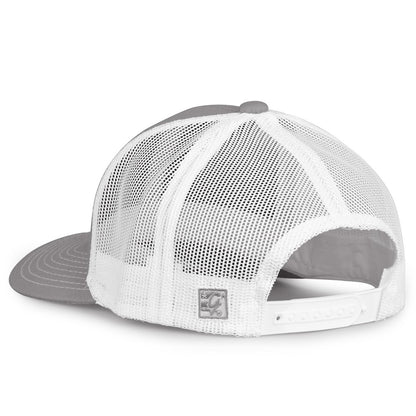 The Game GB452E Everyday Trucker Cap Adittional Image 103