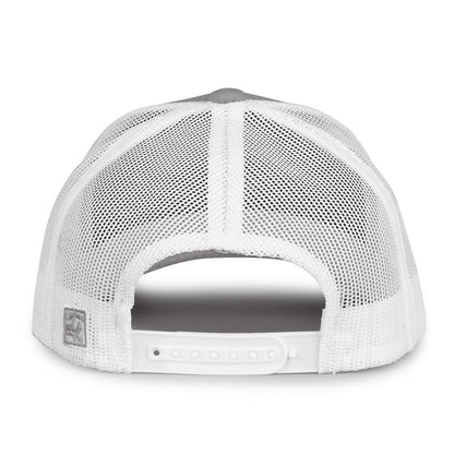 The Game GB452E Everyday Trucker Cap Adittional Image 104