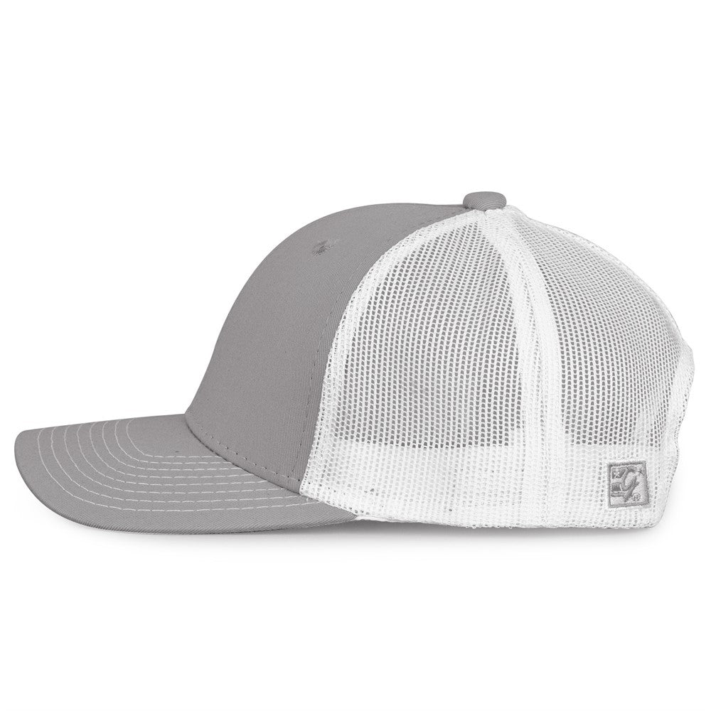 The Game GB452E Everyday Trucker Cap Adittional Image 105