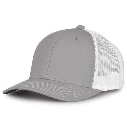 The Game GB452E Everyday Trucker Cap Adittional Image 101