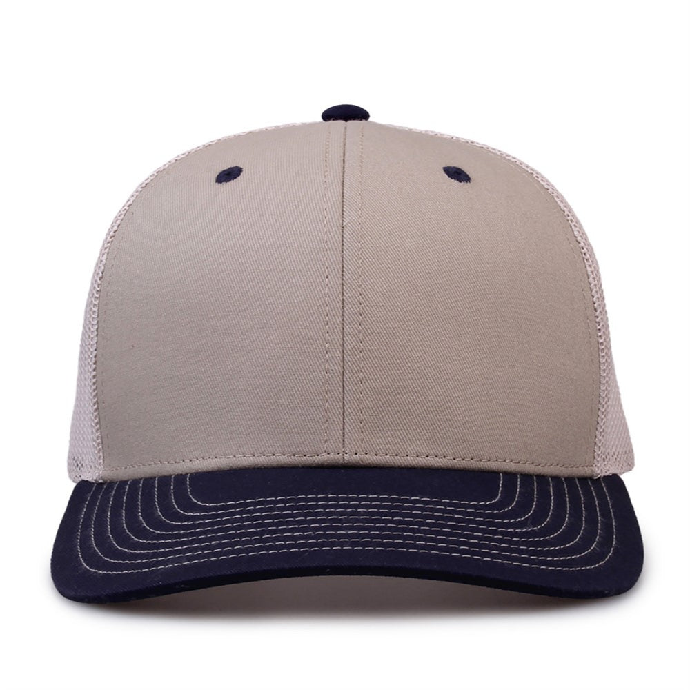 The Game GB452E Everyday Trucker Cap Adittional Image 108