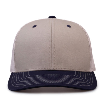 The Game GB452E Everyday Trucker Cap Adittional Image 108