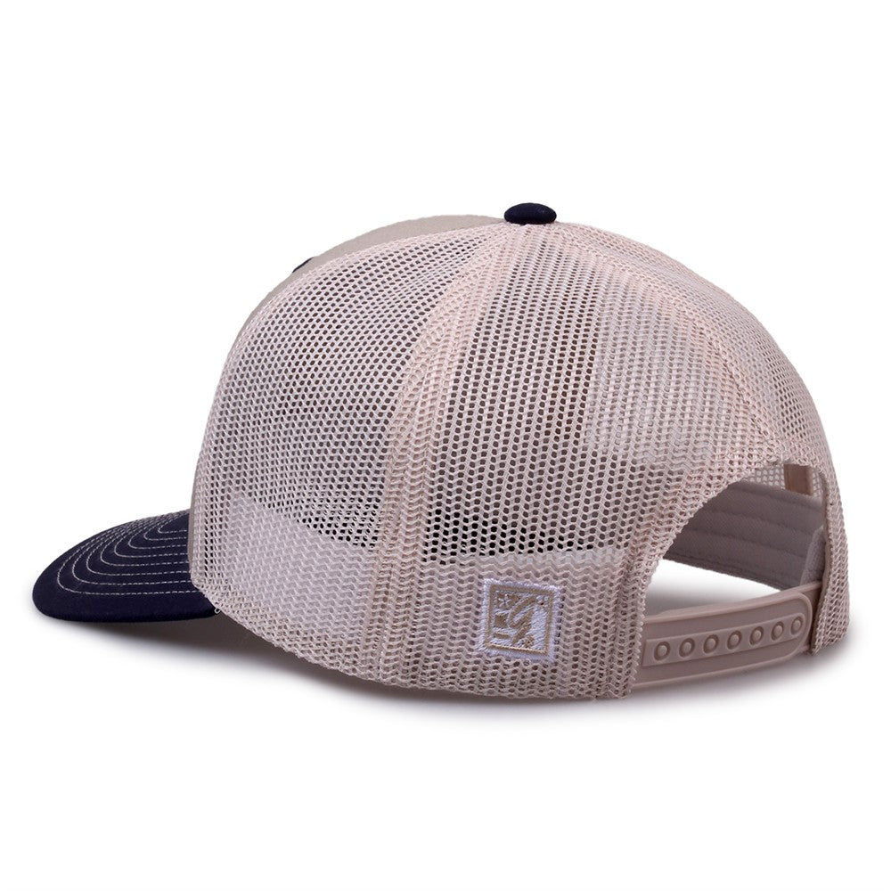 The Game GB452E Everyday Trucker Cap Adittional Image 109