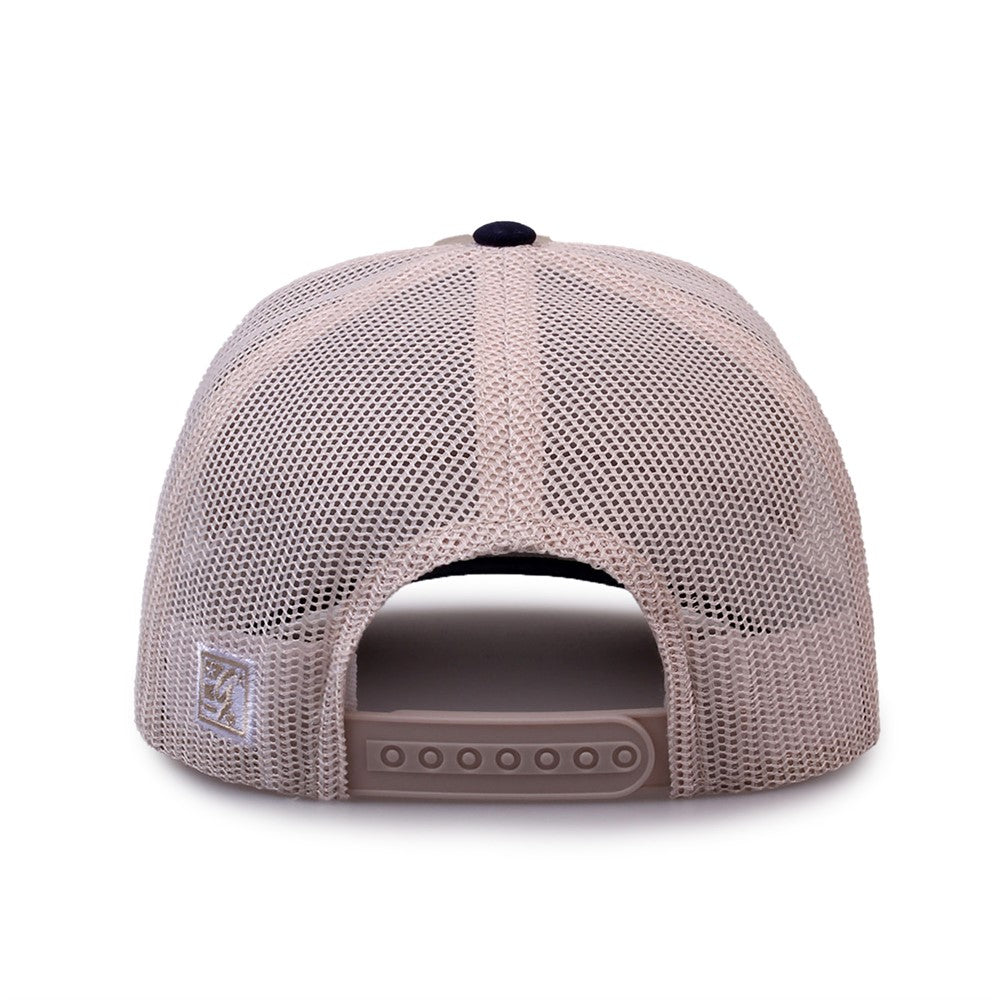 The Game GB452E Everyday Trucker Cap Adittional Image 110