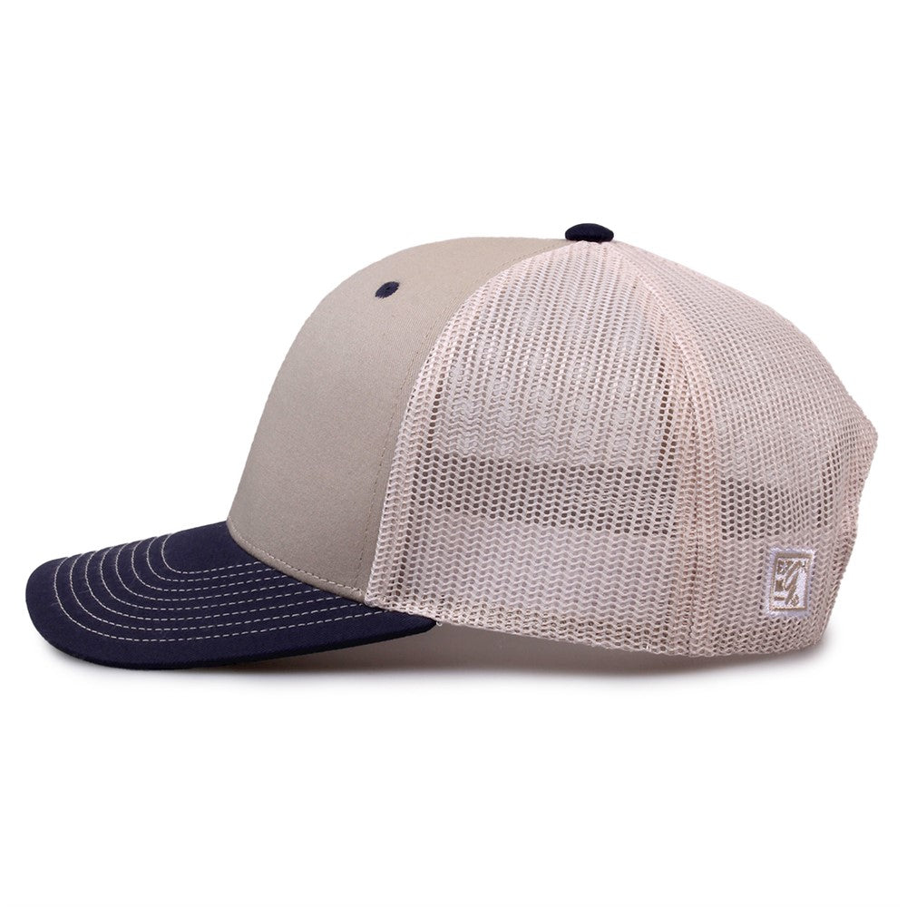 The Game GB452E Everyday Trucker Cap Adittional Image 111