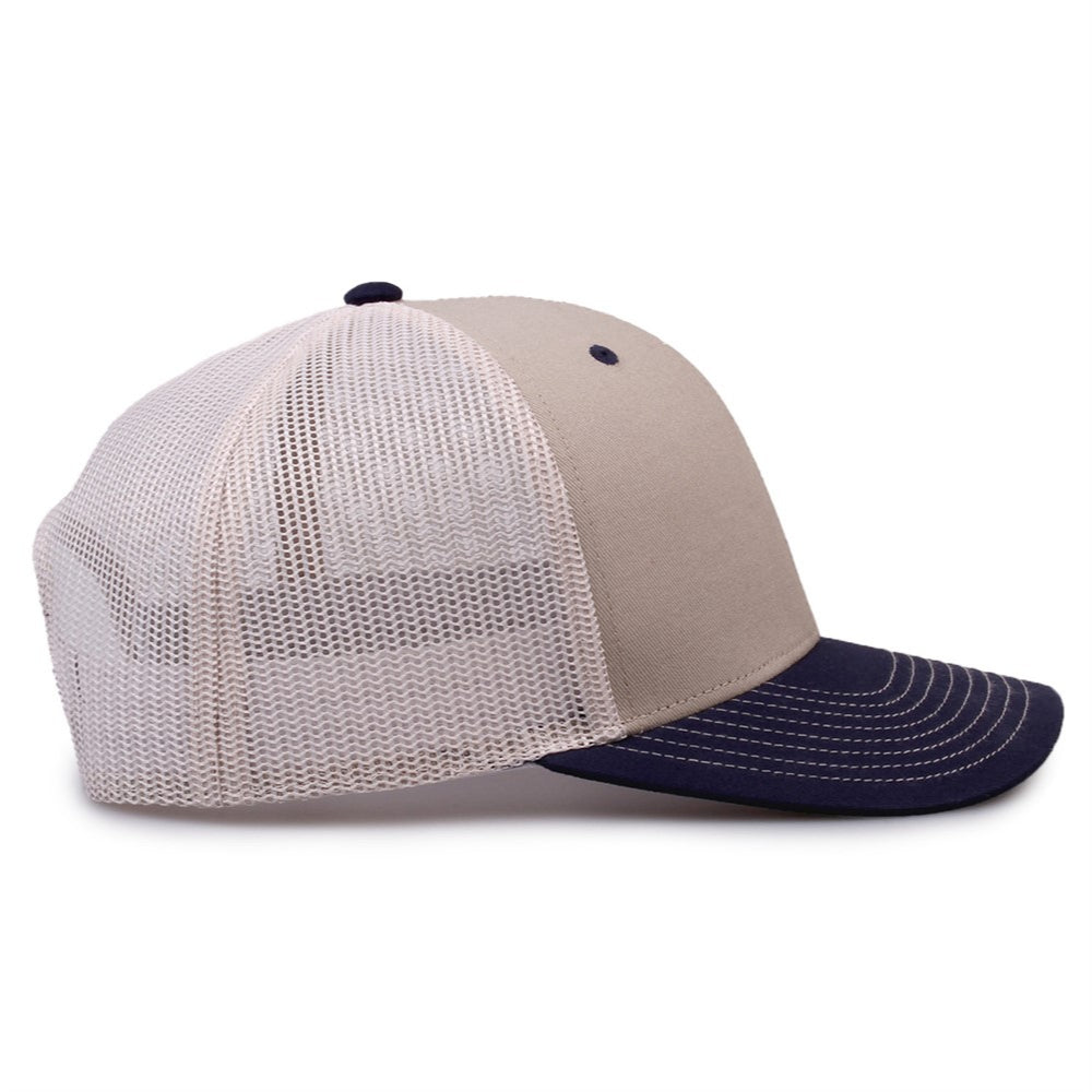 The Game GB452E Everyday Trucker Cap Adittional Image 112