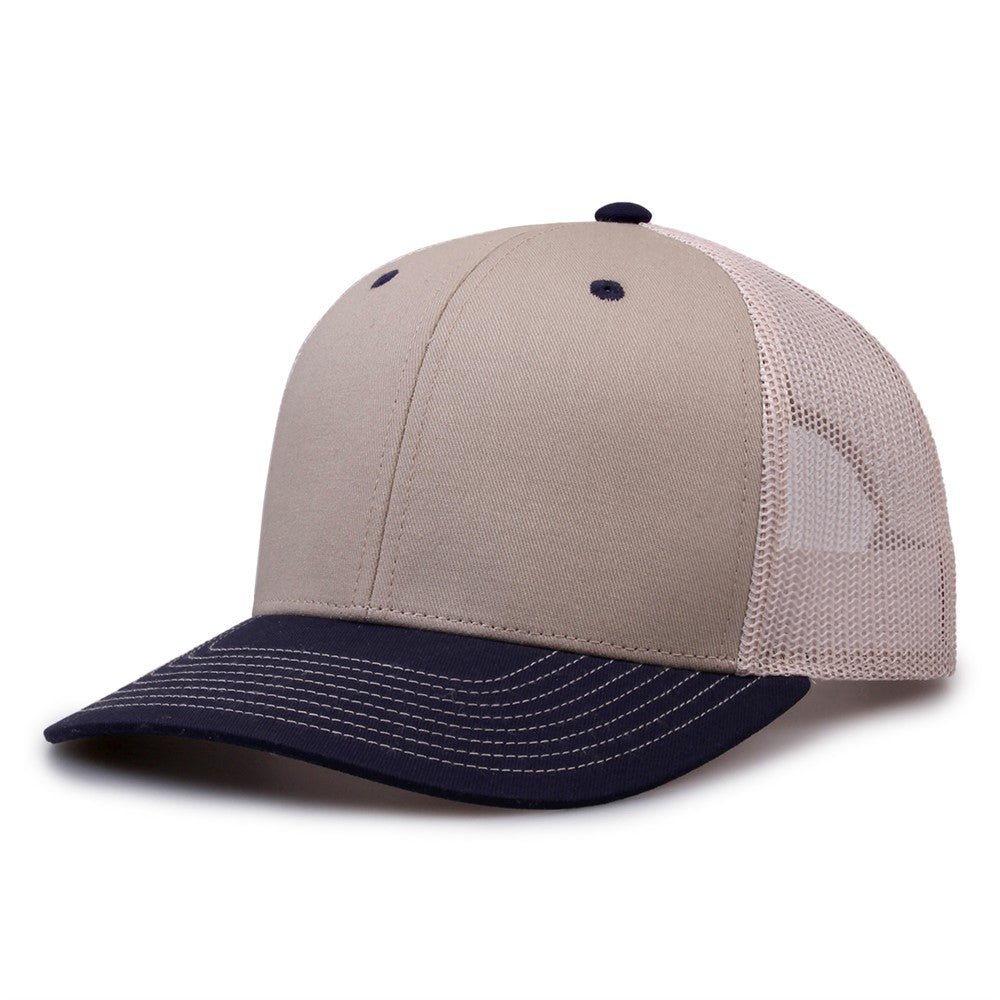 The Game GB452E Everyday Trucker Cap Adittional Image 107