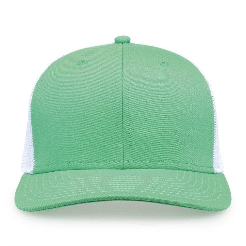 The Game GB452E Everyday Trucker Cap Adittional Image 114