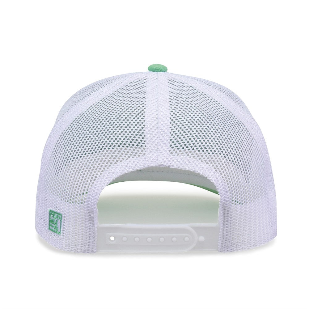 The Game GB452E Everyday Trucker Cap Adittional Image 116