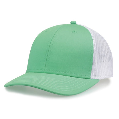 The Game GB452E Everyday Trucker Cap Adittional Image 113