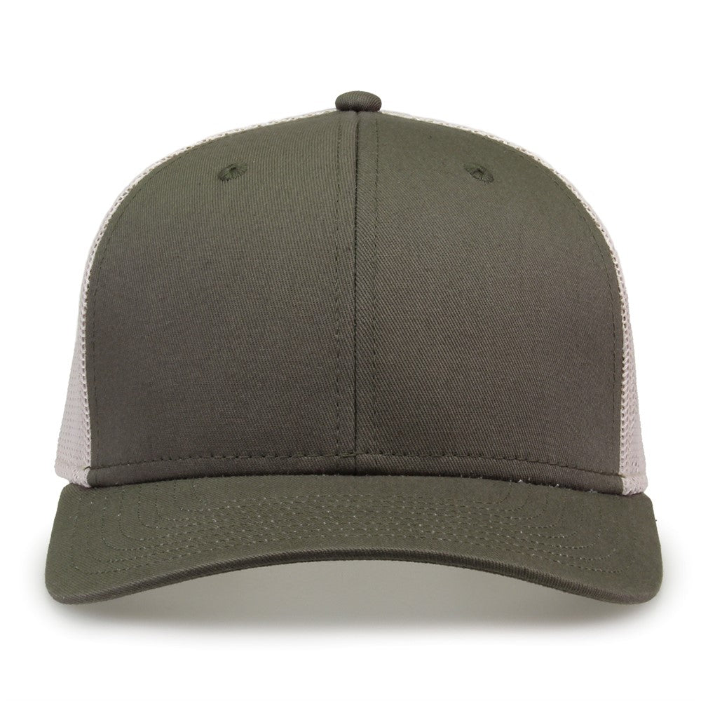 The Game GB452E Everyday Trucker Cap Adittional Image 120
