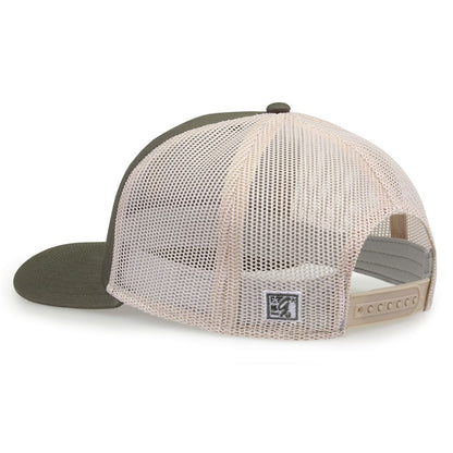 The Game GB452E Everyday Trucker Cap Adittional Image 122