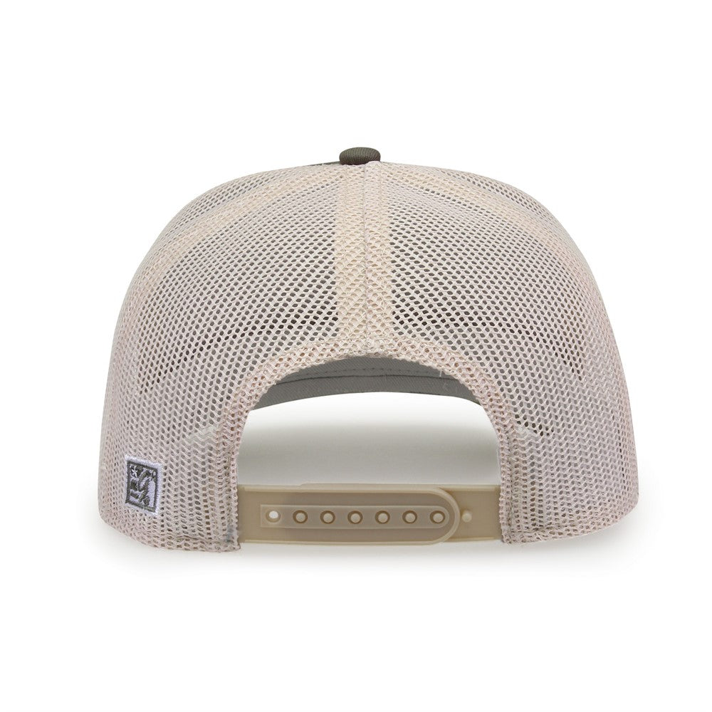 The Game GB452E Everyday Trucker Cap Adittional Image 123